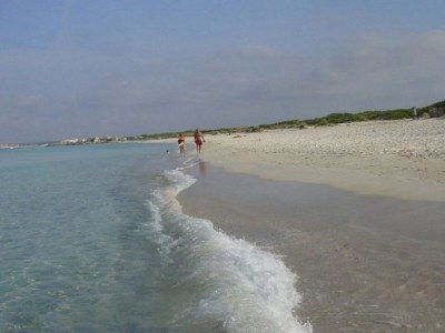 Holiday house Casa Miramar - Environment photo 20