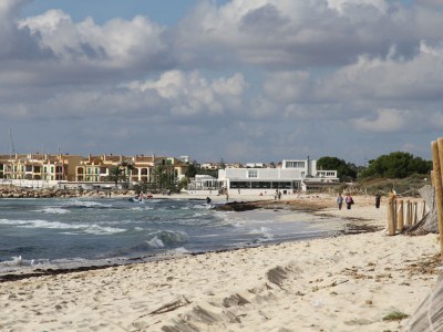 Holiday house Casa Miramar - Environment photo 21