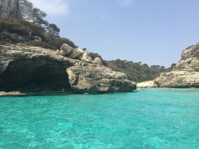 Holiday house Casa Miramar - Environment photo 23