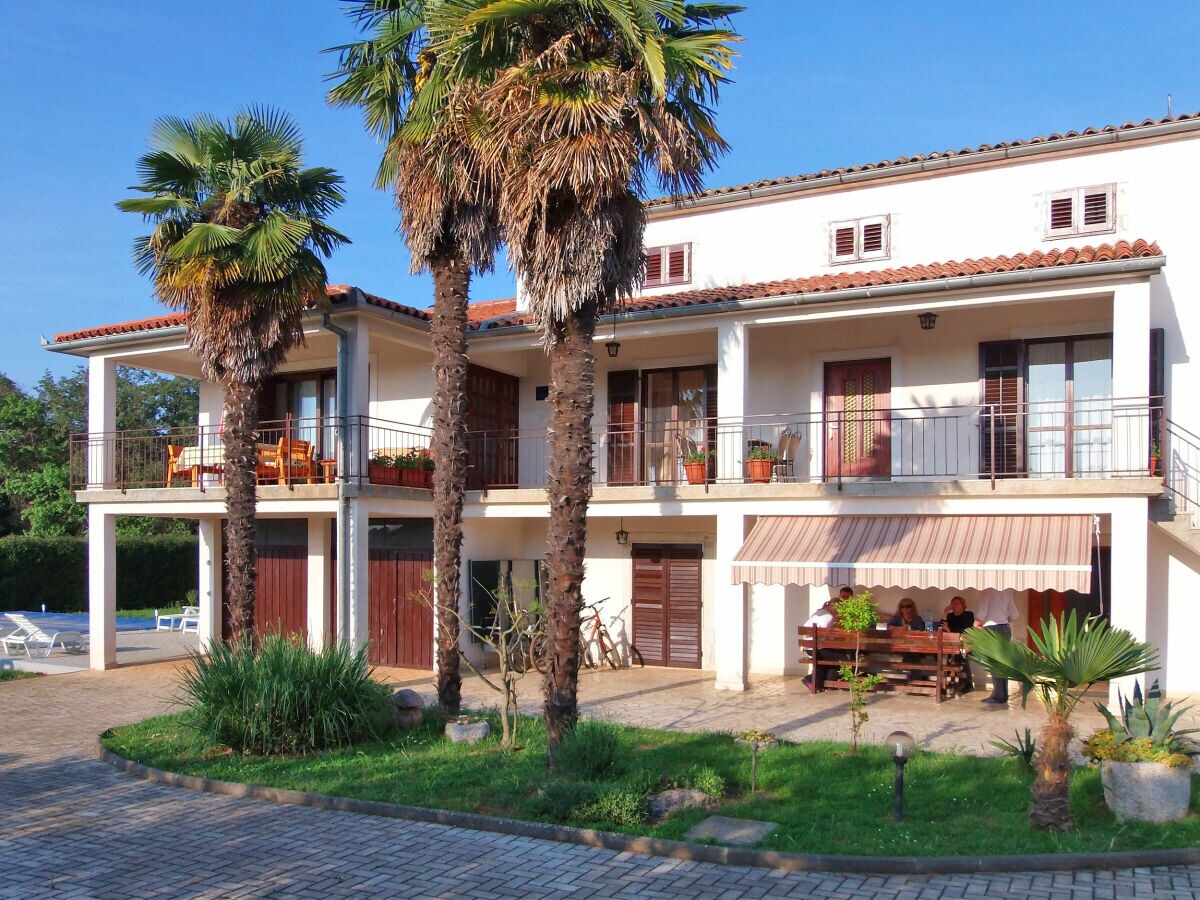 Holiday apartment Natasha - Outdoor photo 2