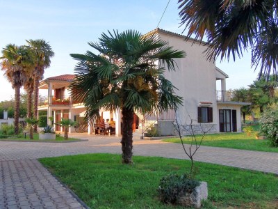 Holiday apartment Natasha - Outdoor photo 4