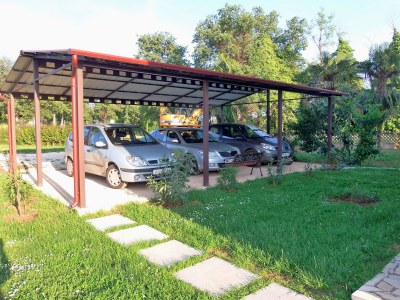 Holiday apartment Natasha - Outdoor photo 5