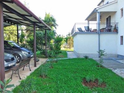 Holiday apartment Natasha - Outdoor photo 6