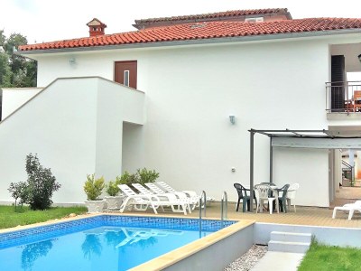 Holiday apartment Natasha - Outdoor photo 7