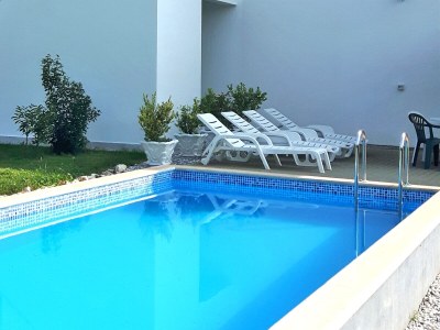 Holiday apartment Natasha - Outdoor photo 8