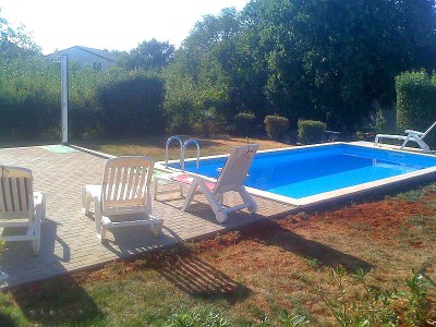 Holiday apartment Natasha - Outdoor photo 10