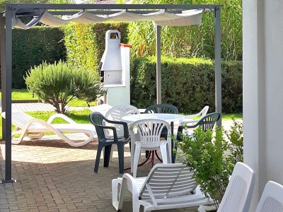 Holiday apartment Natasha - Outdoor photo 11