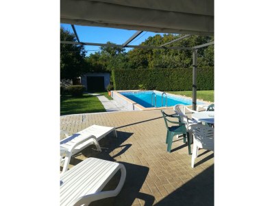 Holiday apartment Natasha - Outdoor photo 12