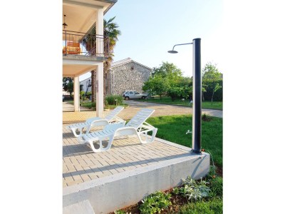 Holiday apartment Natasha - Outdoor photo 14