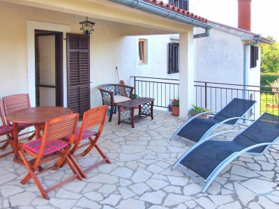 Holiday apartment Natasha - Outdoor photo 15