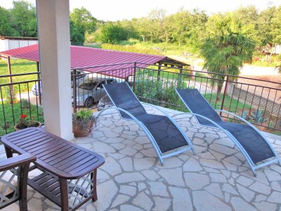 Holiday apartment Natasha - Outdoor photo 16