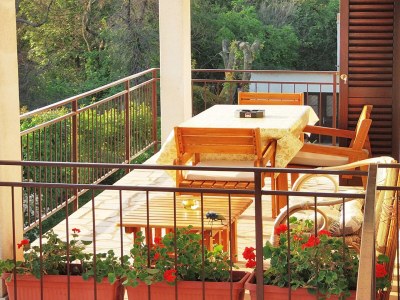 Holiday apartment Natasha - Outdoor photo 17