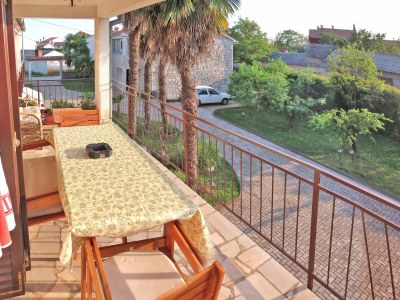 Holiday apartment Natasha - Outdoor photo 18