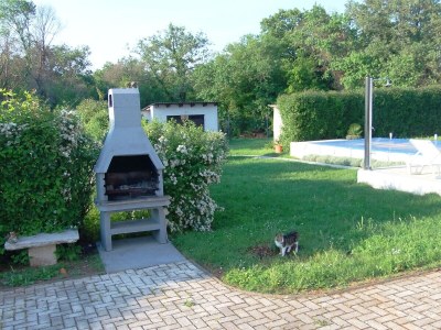 Holiday apartment Natasha - Outdoor photo 20