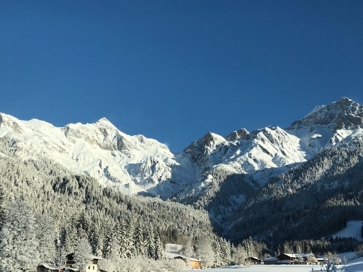 Chalet Steinernes Meer - Outdoor photo 4