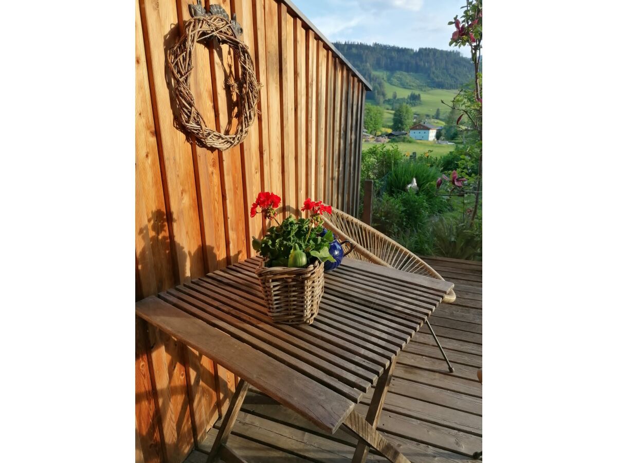 Chalet Steinernes Meer - Outdoor photo 5