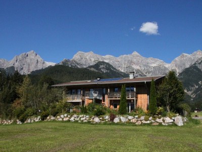 Chalet Steinernes Meer in Maria Alm - Chalet