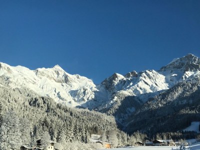Chalet Steinernes Meer - Outdoor photo 4