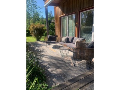 Chalet Steinernes Meer - Outdoor photo 9