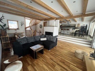 Chalet Steinernes Meer - Features photo 14