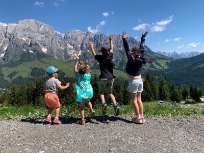 Chalet Steinernes Meer - Environment photo 31