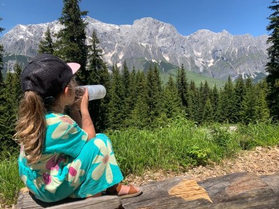 Chalet Steinernes Meer - Environment photo 33