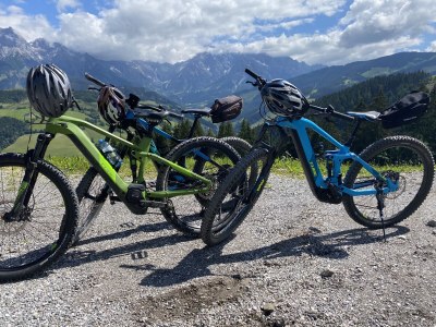 Chalet Steinernes Meer - Environment photo 34