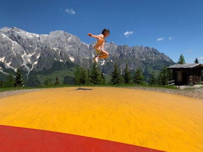 Chalet Steinernes Meer - Environment photo 37