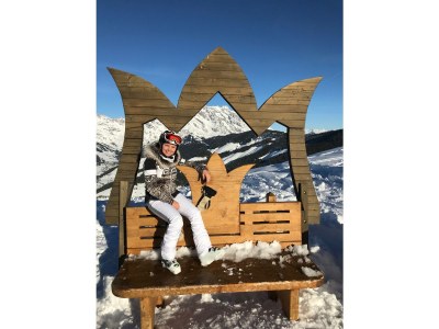 Chalet Steinernes Meer - Environment photo 38