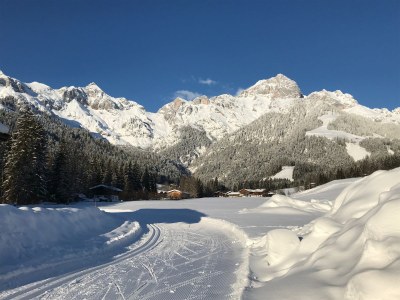 Chalet Steinernes Meer - Environment photo 39