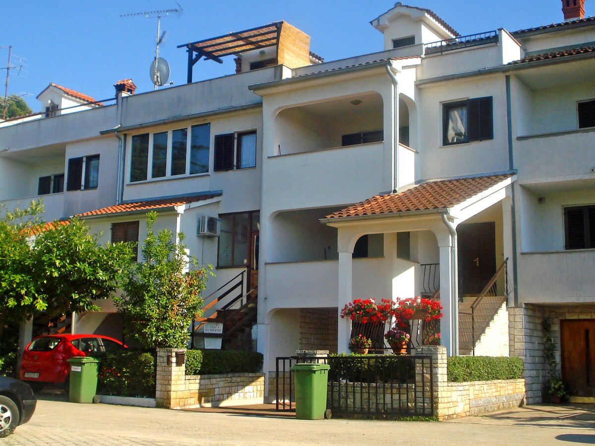 Holiday apartment Violet 40 - Outdoor photo 2