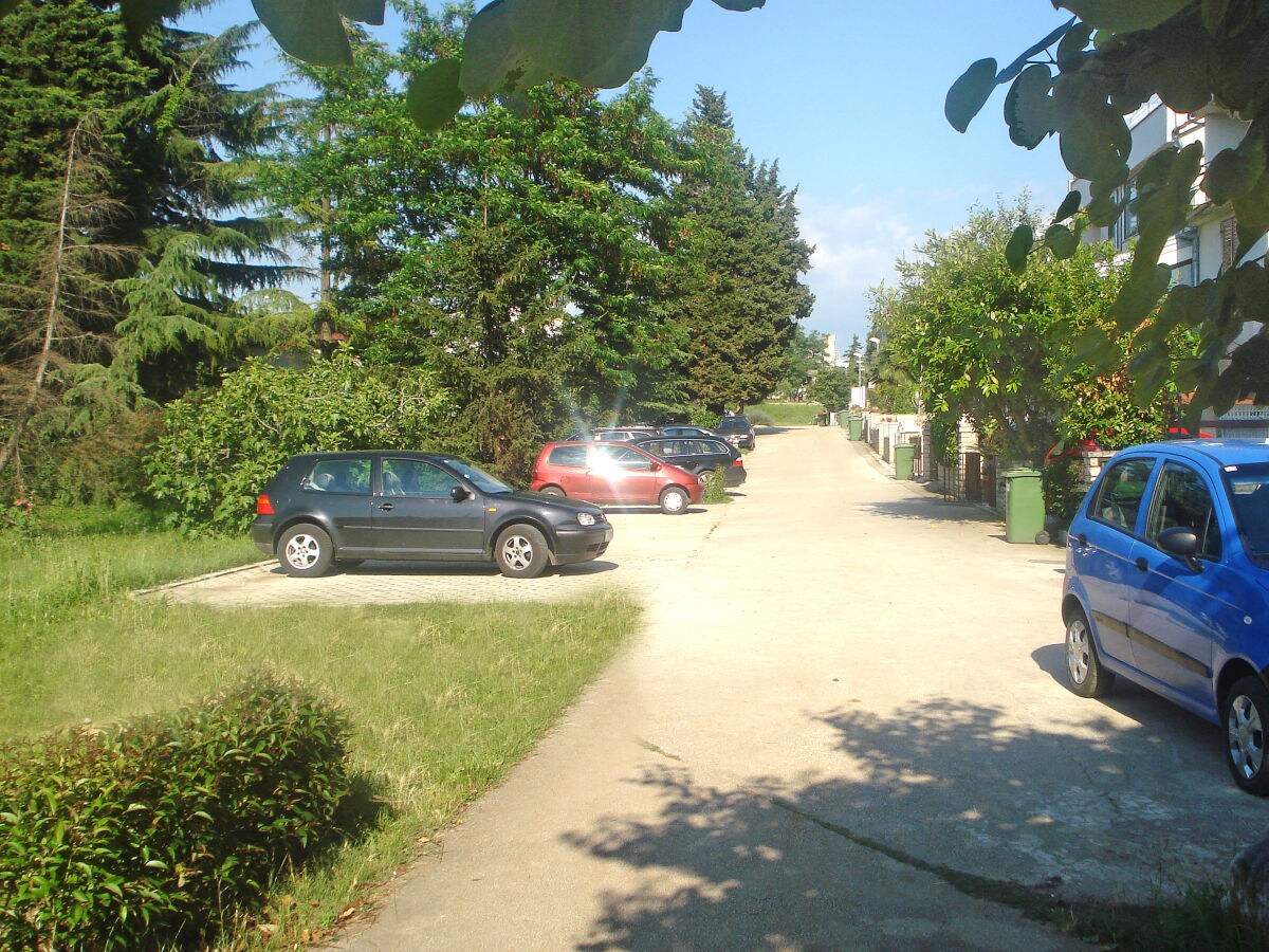 Holiday apartment Violet 40 - Outdoor photo 3