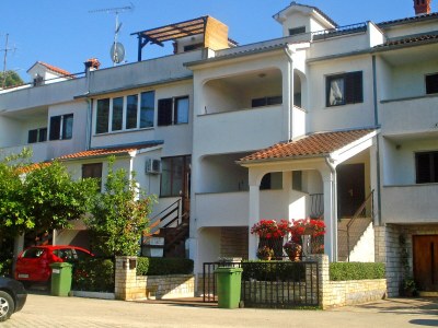 Holiday apartment Violet 40 - Outdoor photo 2