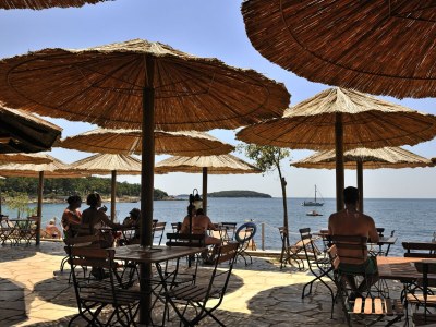 Holiday apartment Violet 40 - Environment photo 22