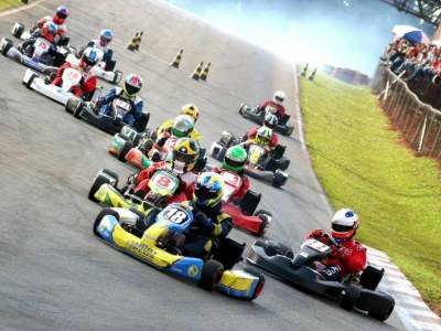 Holiday apartment Violet 40 - Environment photo 23