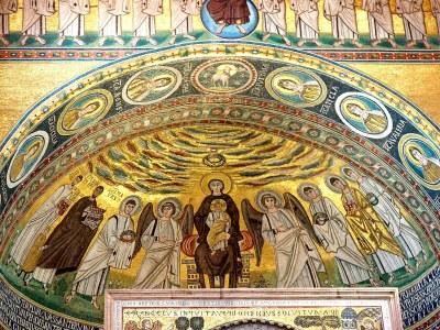 Holiday apartment Violet 40 - Environment photo 24