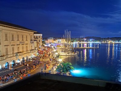 Holiday apartment Violet 40 - Environment photo 27