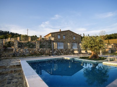 Villa Casale Galli - Outdoor photo 5