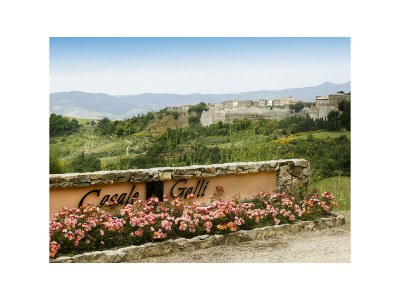 Villa Casale Galli - Outdoor photo 6