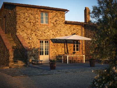 Villa Casale Galli - Outdoor photo 9