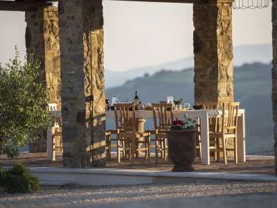 Villa Casale Galli - Outdoor photo 11