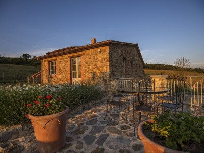 Villa Casale Galli - Outdoor photo 13