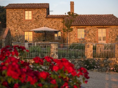 Villa Casale Galli - Outdoor photo 14