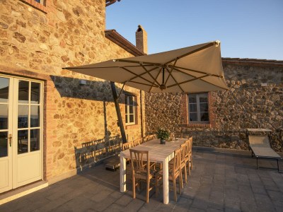 Villa Casale Galli - Outdoor photo 16