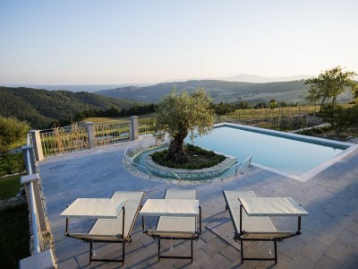 Villa Casale Galli - Outdoor photo 17