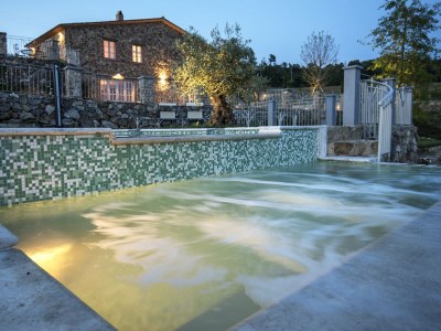 Villa Casale Galli - Outdoor photo 20