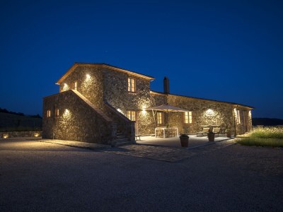 Villa Casale Galli - Outdoor photo 23