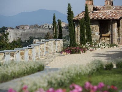 Villa Casale Galli - Outdoor photo 24