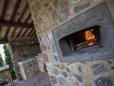 Villa Casale Galli - Outdoor photo 25