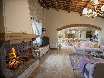 Villa Casale Galli - Features photo 26